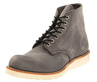 Red Wing 红翼 Heritage Classic Work 6-Inch 经典款 男款复古工装靴