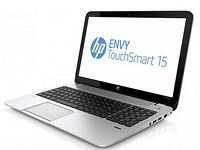 HP 惠普 ENVY 15-J003CL 15.6英寸 触摸屏笔记本 官翻版（i7-4700MQ，16GB DDR3，1TB）