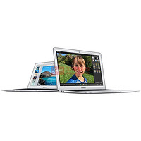 国美自营：Apple 苹果 MacBook Air MJVM2CH/A 笔记本电脑(11.6