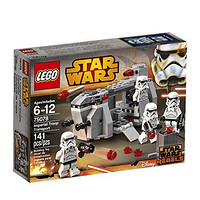 LEGO 乐高 Star Wars Imperial Troop Transport