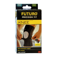 3M FUTURO 护多乐 高级型可调式护膝(单只装，内含护膝一只，左右脚均可用)
