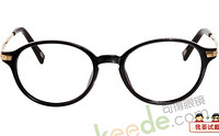 HAN 汉代 HD2905系列 近视眼镜架（2色）