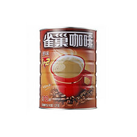 Nestlé 雀巢 咖啡 1+2罐装1.2kg 速溶 咖啡 三合一