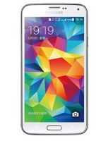 SAMSUNG 三星 Galaxy S5 G9009W 4G手机