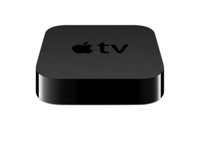 Apple 苹果  tv3 电视盒子 全新开箱版