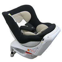 AILEBEBE 360度可旋转 儿童安全座椅 0-4岁