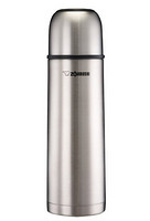 ZOJIRUSHI 象印 SV-GHE50 Tuff Slim Stainless Steel Vacuum Bottle保温杯