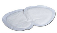 移动端：Ameda 阿美达 一次性防溢乳垫2片装试用装 干爽 透气 防反渗