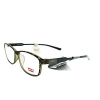 Levi's 李维斯 精致文雅眼镜架LS03003-C02豹纹色