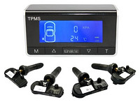 移动端：ATP 安途宝 HS-2200 内置无线胎压监测器+凑单品