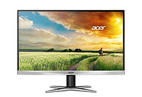 acer 宏碁 G257HU 25寸 2560x1440 2k 高清显示器 