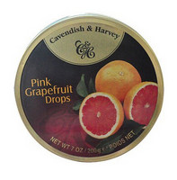 凑单品：Cavendish & Harvey 嘉云水果糖 多种口味 200g