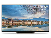 SHARP 夏普 LCD-52NX550A 智能液晶电视