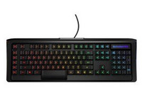 steelseries 赛睿 Apex M800 RGB幻彩游戏机械键盘