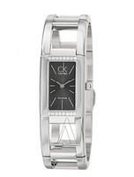 Calvin Klein K5923307 女款时装腕表