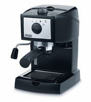 De'Longhi 德龙 EC152.CD 泵压式咖啡机