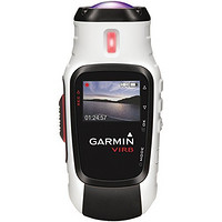 GARMIN VIRB Elite内置传感器三防运动摄影机领航版