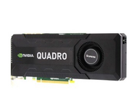 leadtek 丽台 NVIDIA Quadro K5000 专业显卡（4GB DDR5/256-bit/173Gbps）