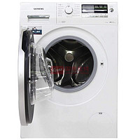 SIEMENS 西门子 XQG62-WS12M3600W 滚筒洗衣机