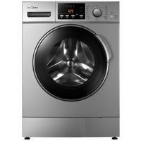 新低价：Midea 美的 MG70-1213EDS 7公斤变频滚筒洗衣机（1200转/分）