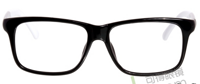 HAN HD2906系列 时尚光学近视眼镜架（需用码）