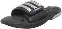adidas 阿迪达斯 Superstar 3G Slide 拖鞋