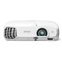 Epson 爱普生 Home Cinema 2000 HC2000 1080P 3D投影仪 翻新版