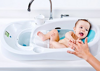 4Moms Infant Tub 婴儿洗澡盆