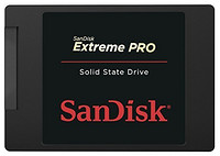 SanDisk 闪迪 SDSSDXPS-480G-Z25 BMCC专用固态硬盘SSD至尊超极速