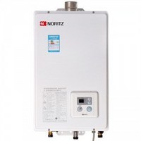 NORITZ 能率 GQ-1650FE 燃气热水器 16L