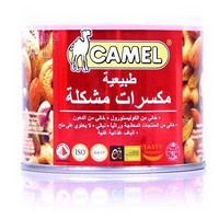 骆驼 混合干果 130g/盒