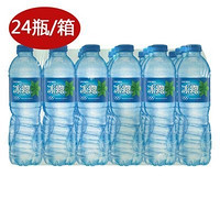 限地区：冰露 矿物水550ml*24瓶
