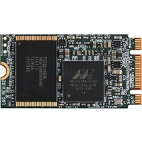 PLEXTOR 浦科特 M.2（SATA）系列 128G固态硬盘（PX-128M6G-2242）