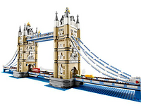 Tower Bridge LEGO 官方商城好价