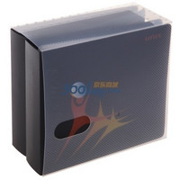 UnisCom 紫光电子 光盘册套装 2册装 24片/册 加厚设计 光盘整理专用