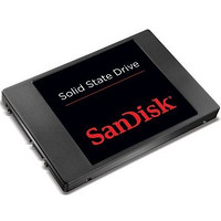 移动端：Sandisk 闪迪 SDSSDP-128G-Z25 128G固态硬盘 SSD SATA3