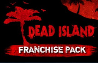 《Dead Island Collection》死亡岛STEAM数字收藏版