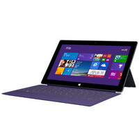 Microsoft 微软 Surface Pro 2 平板电脑（WIFI 256GB）