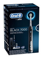 Oral-B 欧乐-B Precision7000 电动牙刷 黑色款