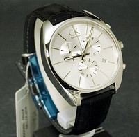 Calvin Klein EXCHANGE K2F27120 男士时装腕表