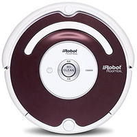 iRobot 美国 Roomba52708 家用全自动智能扫地机器人