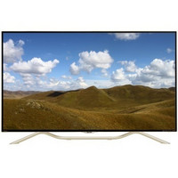 限地区：SHARP 夏普 LCD-50DS80A 50寸4K3D智能液晶电视