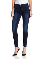 Calvin Klein Jeans Mid Rise Legging 女士中腰牛仔裤