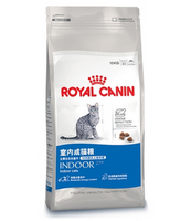 ROYAL CANIN 皇家 i27 室内成猫猫粮 10kg 赠纯金枪鱼妙鲜包100g*10包