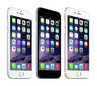 Apple 苹果 A1524 iPhone 6 Plus 64GB