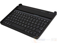 Kensington KeyCover K97007US iPad Air 蓝牙键盘保护壳 无税包邮
