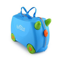 Trunki 小朋友行李箱  蓝色(Terence) TR0213-GB01