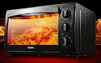 Galanz 格兰仕 电烤箱全温型30升大容量 旋转烤叉