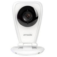 Zmodo 智美达 ZH-IXO1D-WAC 720P百万高清像素无线网络摄像头