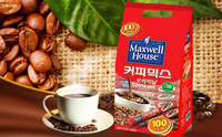 Maxwell House 麦斯威尔 原味三合一速溶咖啡 超大包装 100条/袋